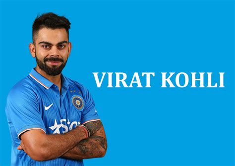 cricketer virat kohli biography in hindi